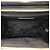Versace Vintage Leder Handtasche Tote Schwarz - Ansicht 9