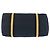 Borsa a tracolla tote Gucci GG Canvas Nera Nero - vista 10