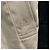 Autre Marque Gabardina FRED PERRY Negro Beige - vista 13