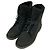 Autre Marque UGG QUINCY Lammfellstiefel Schwarz