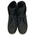 Autre Marque UGG QUINCY Lammfellstiefel Schwarz - Ansicht 5
