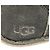 Autre Marque UGG QUINCY Lammfellstiefel Schwarz - Ansicht 7