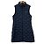 Autre Marque Chaleco largo acolchado TOMMY HILFIGER Azul Azul marino