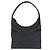 Borsa a tracolla hobo in nylon Gucci Nero