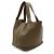 Borsa Tote Hermès Picotin Lock MM Grigio - vista 2