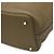 Borsa Tote Hermès Picotin Lock MM Grigio - vista 3