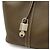 Borsa Tote Hermès Picotin Lock MM Grigio - vista 7
