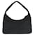 Borsa Prada Nylon Tessuto Logo Nero - vista 2