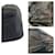 Borsa Prada Nylon Tessuto Logo Nero - vista 5