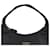 Borsa Prada Nylon Tessuto Logo Nero - vista 8