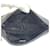 Borsa Prada Nylon Tessuto Logo Nero - vista 9
