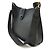 Hermès Borsa a tracolla Hermes Evelyne I Black Nero - vista 2