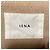 Autre Marque Abrigo Duffle de melton ligero italiano IENA Beige Camello - vista 5