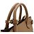 Borsa a mano 2WAY Burberry House Check Marrone - vista 4