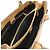 Borsa a mano 2WAY Burberry House Check Marrone - vista 5