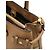Borsa a mano 2WAY Burberry House Check Marrone - vista 7
