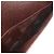 Pasta Executiva em couro Taiga Louis Vuitton Marrom - vista 8