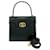 Céline Borsa 2way in pelle Celine Nero - vista 2