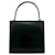 Céline Borsa 2way in pelle Celine Nero - vista 4