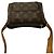 Mini borsa a tracolla Louis Vuitton Viva Cite Monogram Marrone Bronzo - vista 5