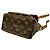 Mini borsa a tracolla Louis Vuitton Viva Cite Monogram Marrone Bronzo - vista 9