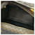 Céline Borsa in pelle CELINE Marrone Nero - vista 10