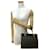 Céline Borsa in pelle CELINE Marrone Nero - vista 3