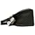 Céline Borsa in pelle CELINE Marrone Nero - vista 6