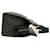 Céline Borsa in pelle CELINE Marrone Nero - vista 7