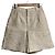 Autre Marque Short de jacquard GRACE CONTINENTAL Beige