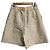 Autre Marque Short de jacquard GRACE CONTINENTAL Beige - vista 2