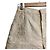 Autre Marque Short de jacquard GRACE CONTINENTAL Beige - vista 3