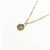 Autre Marque Collana con Diamanti Au750 D'oro - vista 3
