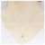 Autre Marque Collana con Diamanti Au750 D'oro - vista 6