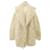 Autre Marque Chaqueta MSGM Blanco  - vista 1