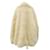 Autre Marque Chaqueta MSGM Blanco  - vista 2