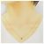 Autre Marque Collana in Au750 e Zirconia D'oro - vista 6