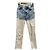 Stella Mc Cartney Pantalones vaqueros Stella McCartney Azul