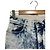 Stella Mc Cartney Pantalones vaqueros Stella McCartney Azul - vista 2