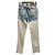 Stella Mc Cartney Pantalones vaqueros Stella McCartney Azul - vista 4