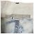 Stella Mc Cartney Pantalones vaqueros Stella McCartney Azul - vista 6