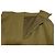 Autre Marque Falda de nailon ADORE Verde Caqui - vista 4