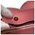 Autre Marque Borsa a tracolla collaborazione The Cambridge Satchel Company Hello Kitty Rosa - vista 11