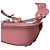 Autre Marque Borsa a tracolla collaborazione The Cambridge Satchel Company Hello Kitty Rosa - vista 15