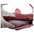 Autre Marque Borsa a tracolla collaborazione The Cambridge Satchel Company Hello Kitty Rosa - vista 9
