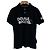 Autre Marque Polo a maniche corte PEARLY GATES Disney Blu Blu navy
