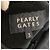 Autre Marque Polo a maniche corte PEARLY GATES Disney Blu Blu navy - vista 7