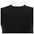 Autre Marque Abito intero YOKO CHAN YCD-320-695 in perle finte Nero - vista 4
