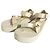 Autre Marque Suicoke Grogram Sport Sandalen Beige