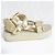 Autre Marque Suicoke Grogram Sport Sandalen Beige - Ansicht 2